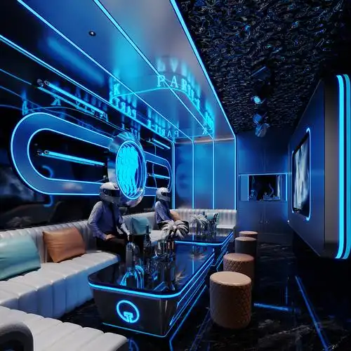 宁波商务ktv划算吗详细分析-象山县ktv预定